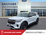 2026 Ford Explorer 4WD SUV for sale #26FE0254 - photo 1