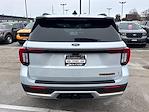 2026 Ford Explorer 4WD SUV for sale #26FE0254 - photo 4