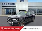 2026 Ford Bronco Sport 4WD SUV for sale #26FE0255 - photo 1