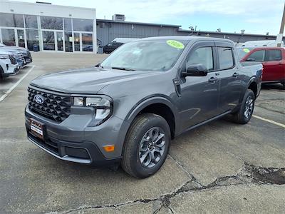 New 2026 Ford Maverick - photo 1