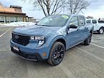 New 2026 Ford Maverick XLT SuperCrew Cab for sale #26FE0257 - photo 2
