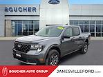 2026 Ford Maverick SuperCrew Cab AWD Pickup for sale #26FE0258 - photo 1