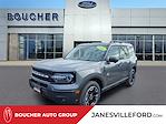 2026 Ford Bronco Sport 4WD SUV for sale #26FE0263 - photo 1
