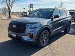 2026 Ford Explorer 4WD SUV for sale #26FE0273 - photo 2