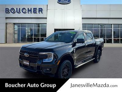 New 2026 Ford Ranger - photo 1