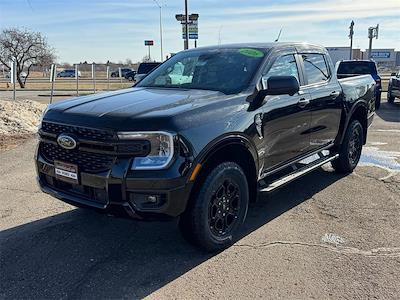 New 2026 Ford Ranger - photo 1