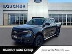New 2026 Ford Ranger XLT SuperCrew Cab for sale #26FE0275 - photo 1