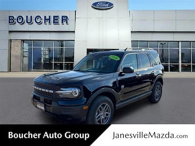 New 2026 Ford Bronco Sport - photo 1