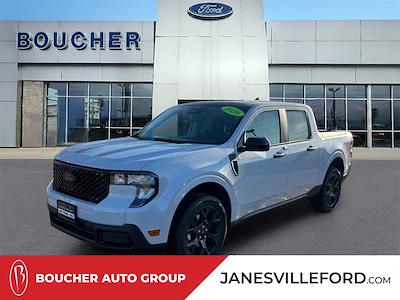 New 2026 Ford Maverick - photo 1