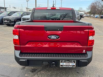 New 2026 Ford Maverick - photo 1