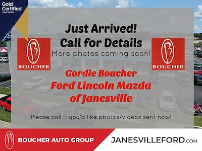 Used 2021 Ford F-150 - photo 1