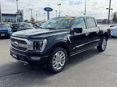 Used 2021 Ford F-150 - photo 1