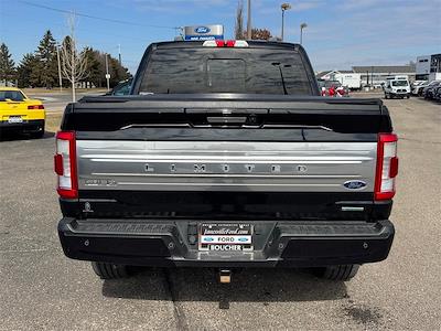 Used 2021 Ford F-150 - photo 1