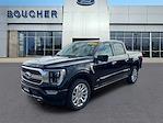 2021 Ford F-150 SuperCrew Cab 4WD Pickup for sale #26FE0280A - photo 1