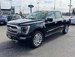 2021 Ford F-150 SuperCrew Cab 4WD Pickup for sale #26FE0280A - photo 3