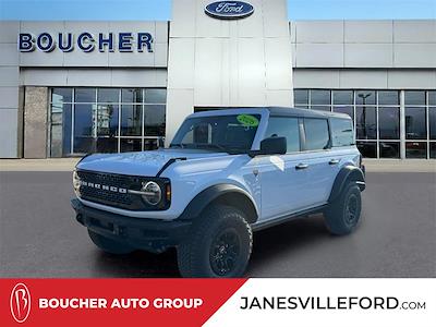 New 2026 Ford Bronco - photo 1