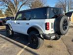 2026 Ford Bronco 4WD SUV for sale #26FE0281 - photo 4
