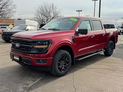 New 2026 Ford F-150 - photo 1