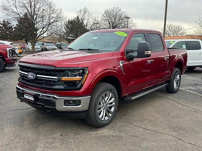 New 2026 Ford F-150 - photo 1