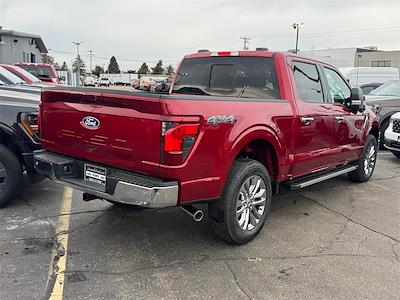 New 2026 Ford F-150 - photo 1