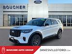2026 Ford Explorer 4WD SUV for sale #26FE0300 - photo 1