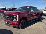 2026 Ford F-350 Crew Cab SRW 4WD Pickup for sale #26FE0301 - photo 3