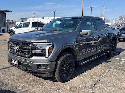 New 2026 Ford F-150 - photo 1