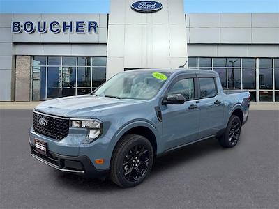 New 2026 Ford Maverick - photo 1