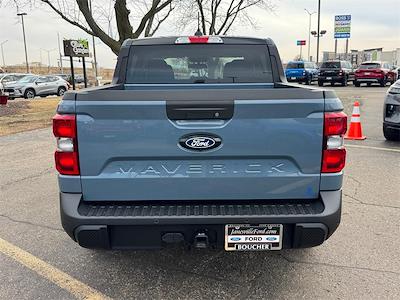 New 2026 Ford Maverick - photo 1