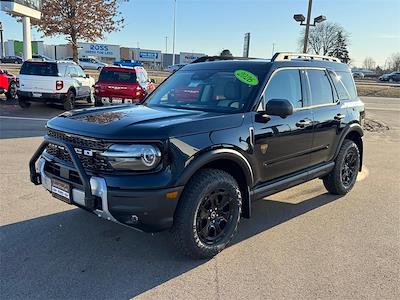 New 2026 Ford Bronco Sport - photo 1