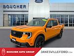 2026 Ford Maverick SuperCrew Cab AWD Pickup for sale #26FE0309 - photo 1