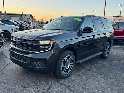 New 2026 Ford Expedition - photo 1
