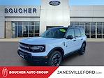 2026 Ford Bronco Sport 4WD SUV for sale #26FE0315 - photo 1