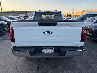 New 2026 Ford F-150 - photo 1