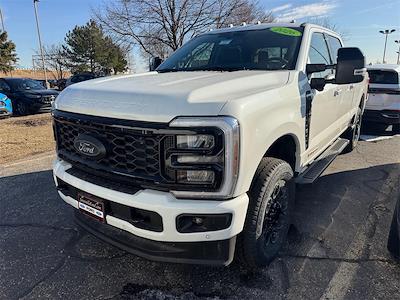 New 2026 Ford F-350 - photo 1