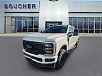 2026 Ford F-350 Crew Cab SRW 4WD Pickup for sale #26FE0325 - photo 1