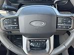 2026 Ford F-350 Crew Cab SRW 4WD Pickup for sale #26FE0327 - photo 14