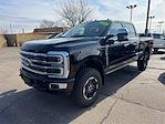 2026 Ford F-350 Crew Cab SRW 4WD Pickup for sale #26FE0327 - photo 3