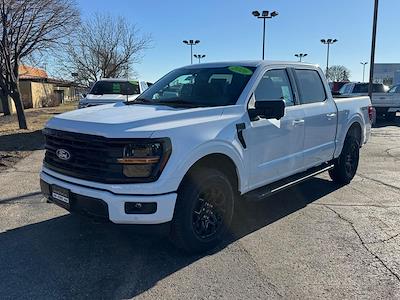 New 2026 Ford F-150 - photo 1