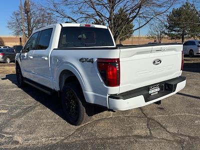 New 2026 Ford F-150 - photo 1