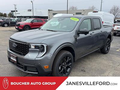 New 2026 Ford Maverick - photo 1