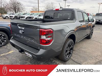 New 2026 Ford Maverick - photo 1