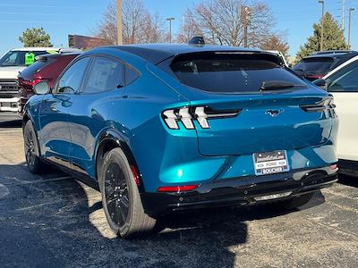 New 2026 Ford Mustang Mach-E - photo 1