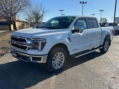 New 2026 Ford F-150 - photo 1