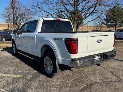 New 2026 Ford F-150 - photo 1