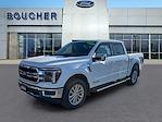 New 2026 Ford F-150 Lariat SuperCrew Cab for sale #26FE0356 - photo 1
