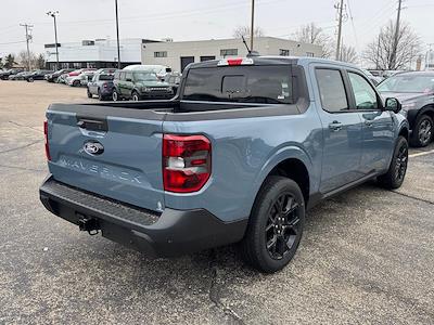 New 2026 Ford Maverick - photo 1