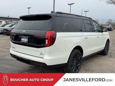 New 2026 Ford Expedition MAX - photo 1