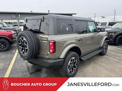New 2026 Ford Bronco - photo 1