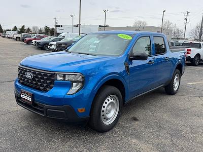 New 2026 Ford Maverick - photo 1